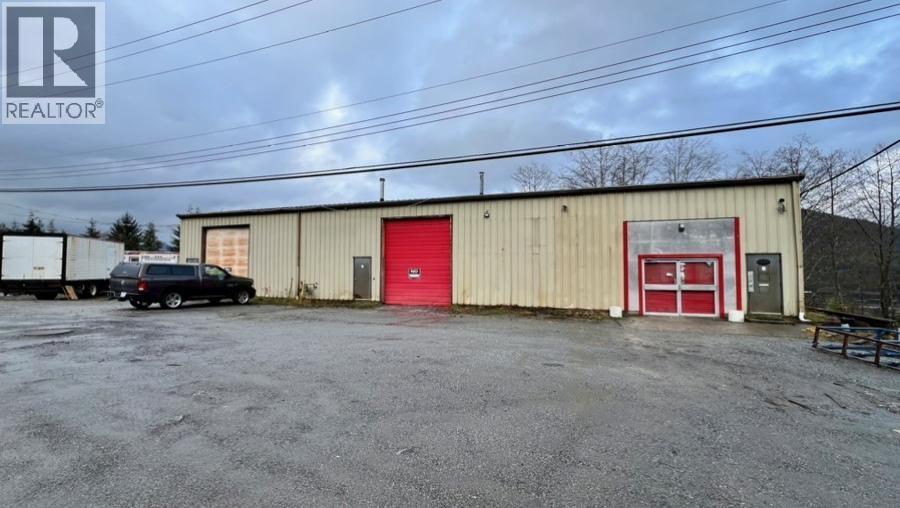 101 Kaien Road, Prince Rupert, British Columbia  V8J 3P6 - Photo 21 - C8075052