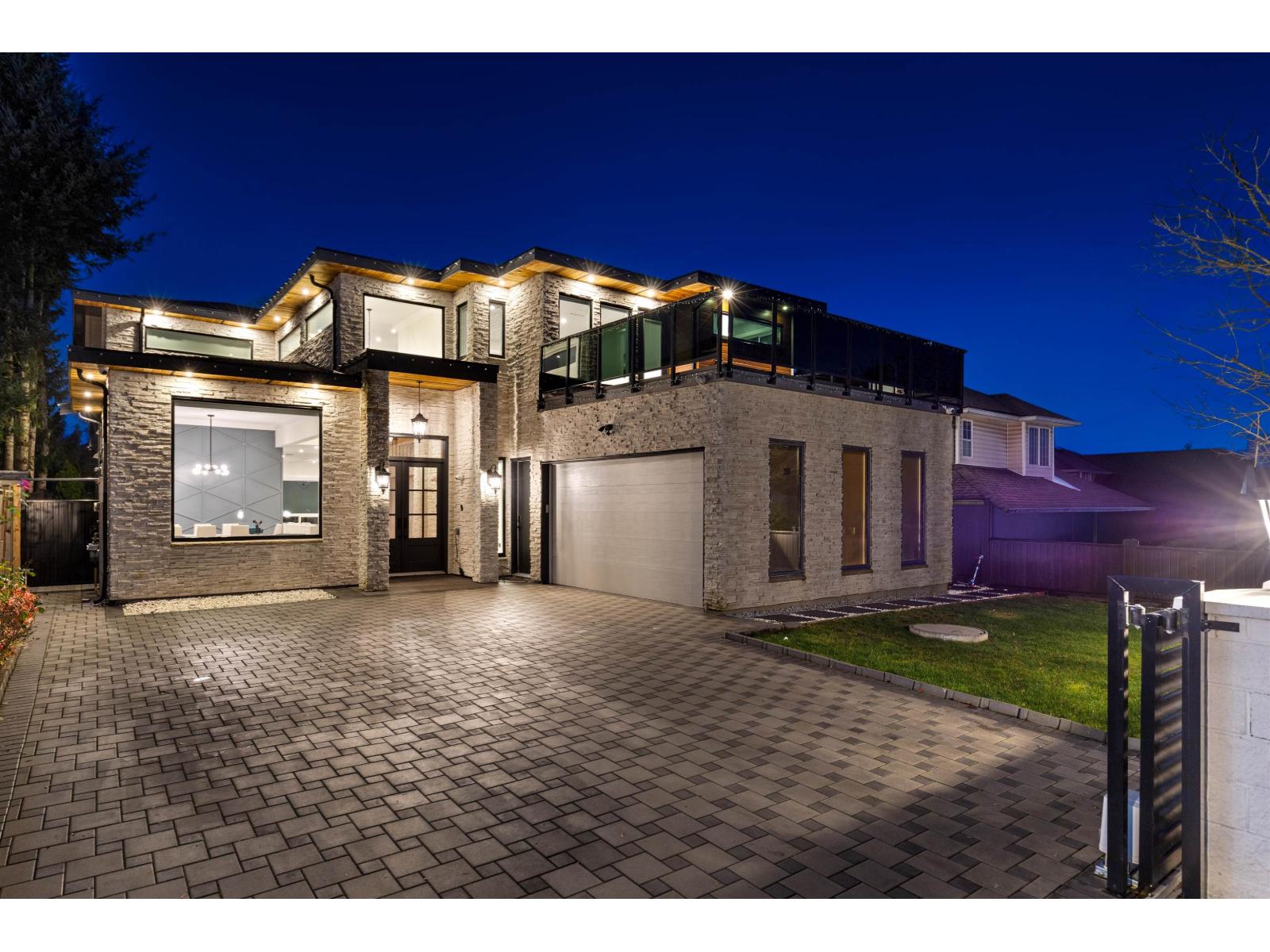 15901 88a Avenue, Surrey, British Columbia  V4N 2X9 - Photo 1 - R3078473