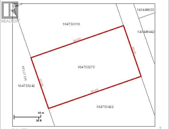 760 Kelly Drive, Shaunavon, Saskatchewan  S0N 2M0 - Photo 2 - SK026734