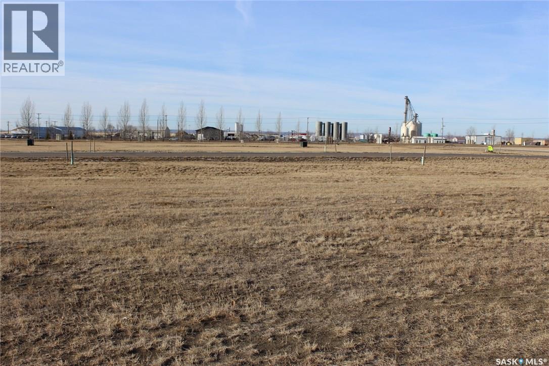 760 Kelly Drive, Shaunavon, Saskatchewan  S0N 2M0 - Photo 5 - SK026734