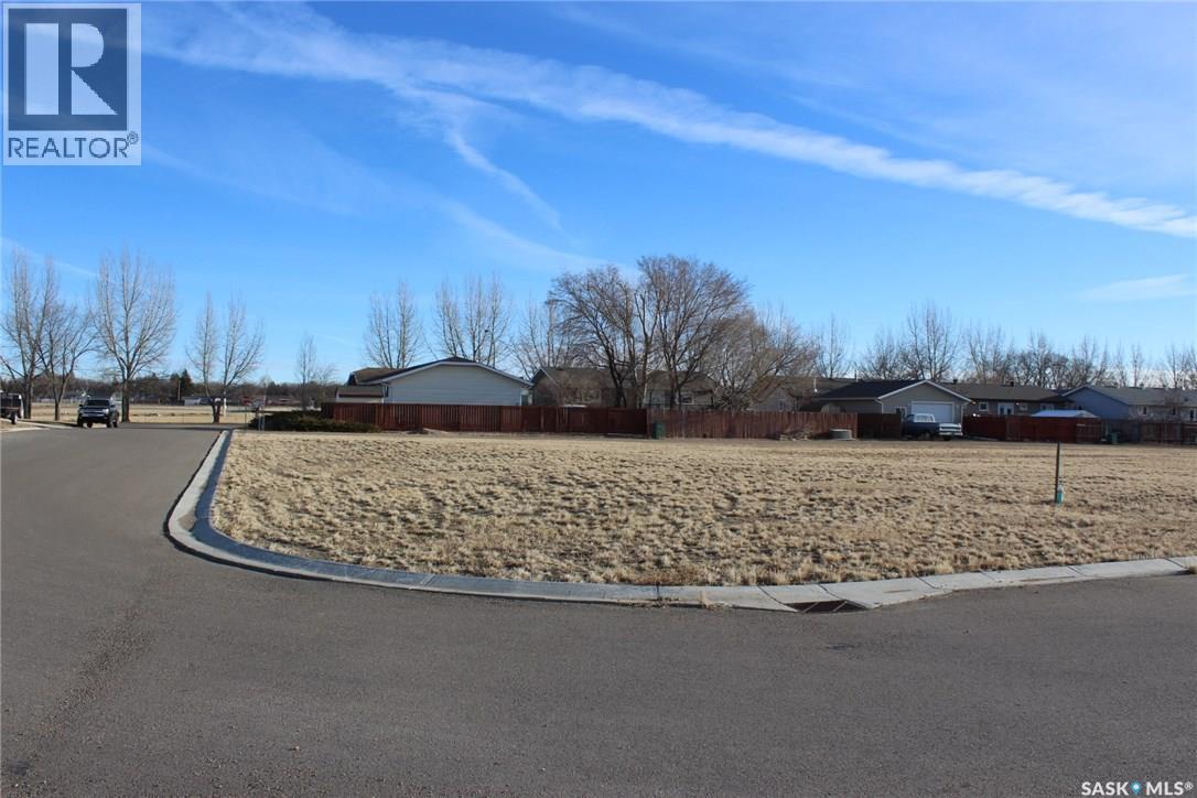 770 Kelly DRIVE, shaunavon, Saskatchewan