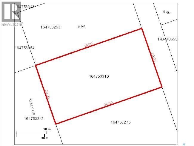 770 Kelly Drive, Shaunavon, Saskatchewan  S0N 2M0 - Photo 2 - SK026733