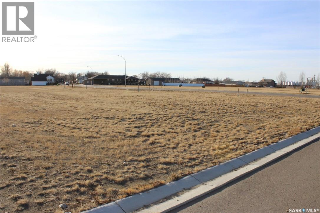 770 Kelly Drive, Shaunavon, Saskatchewan  S0N 2M0 - Photo 4 - SK026733