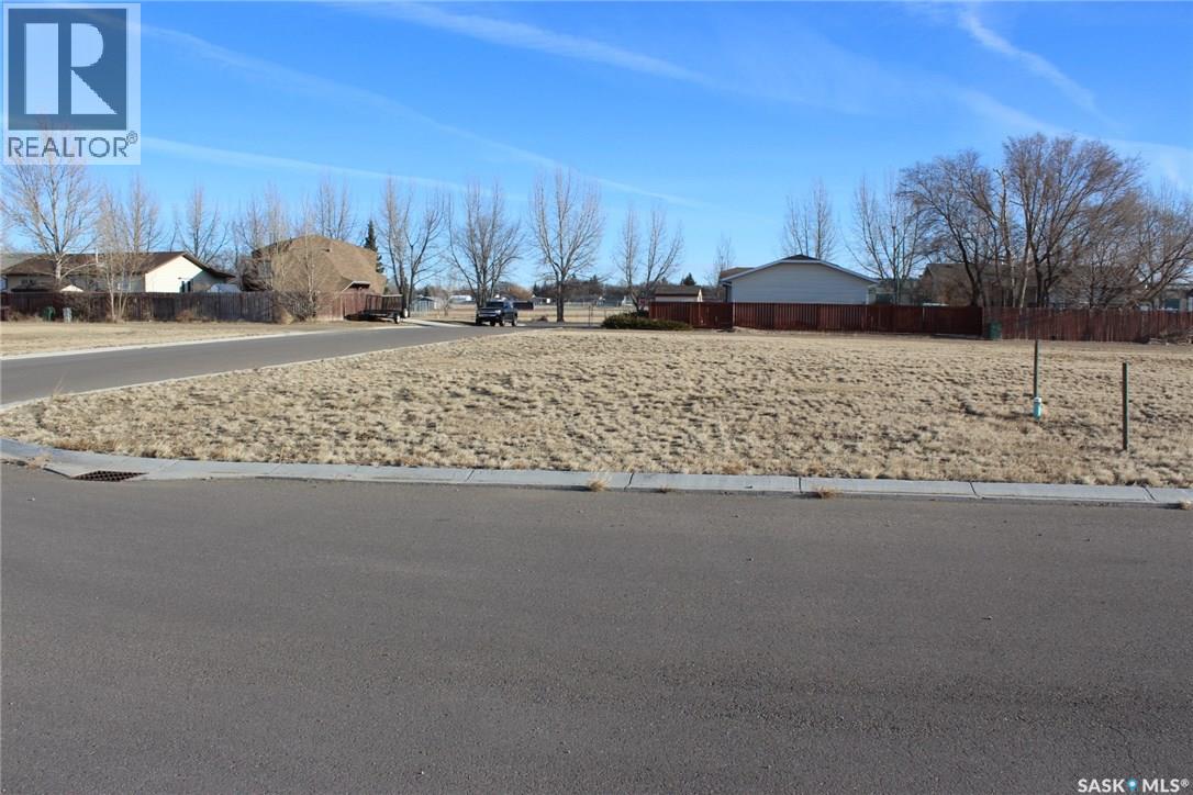 770 Kelly Drive, Shaunavon, Saskatchewan  S0N 2M0 - Photo 8 - SK026733