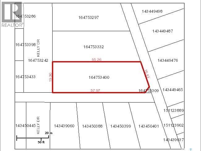 710 Kelly Drive, Shaunavon, Saskatchewan  S0N 2M0 - Photo 2 - SK026730