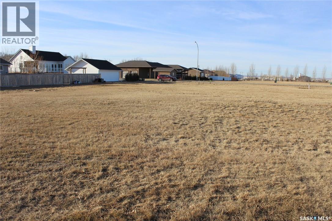 710 Kelly Drive, Shaunavon, Saskatchewan  S0N 2M0 - Photo 4 - SK026730