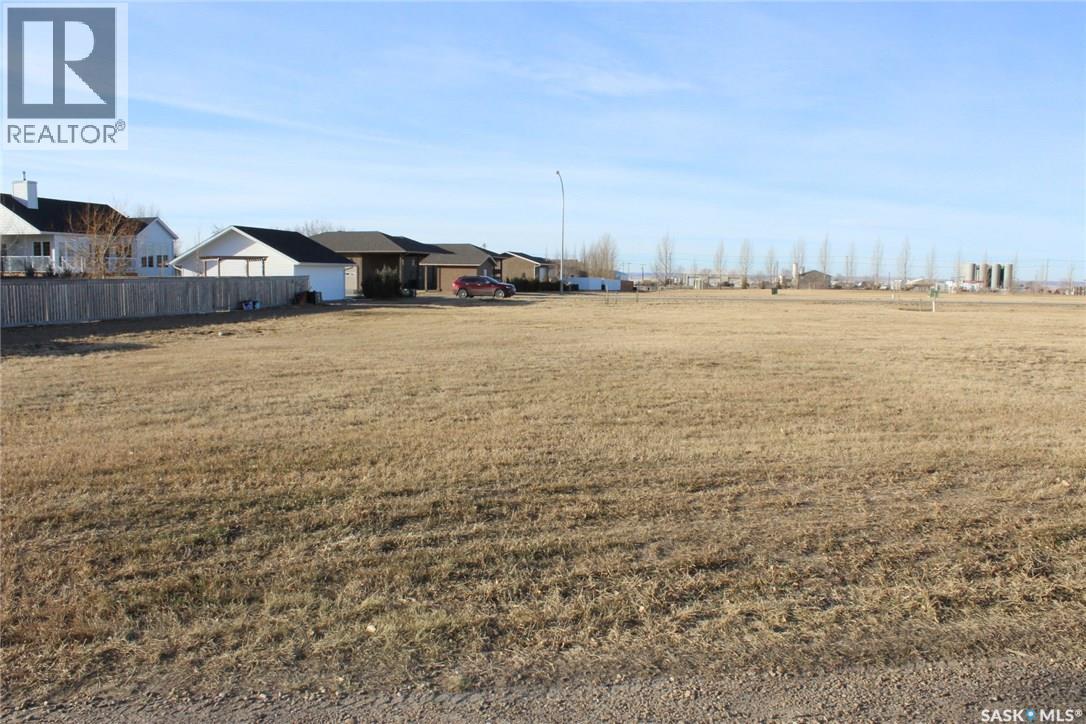 710 Kelly Drive, Shaunavon, Saskatchewan  S0N 2M0 - Photo 5 - SK026730