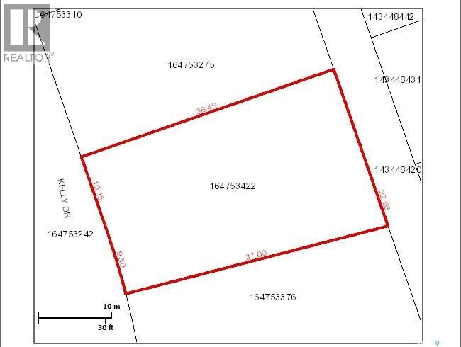 750 Kelly Drive, Shaunavon, Saskatchewan  S0N 2M0 - Photo 2 - SK026725
