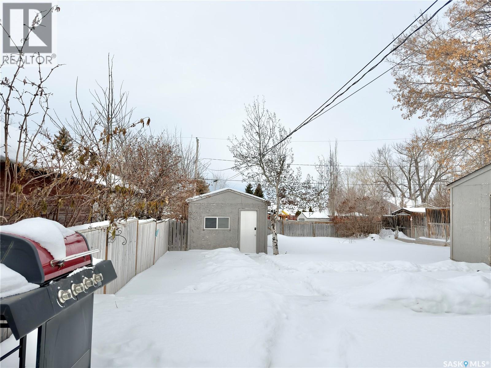 108 2nd Street W, Delisle, Saskatchewan  S0L 0P0 - Photo 35 - SK026723