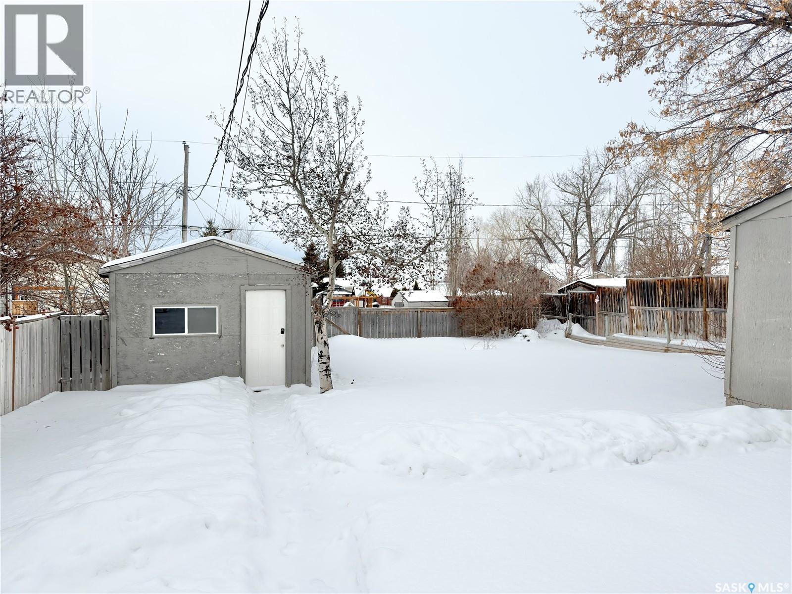 108 2nd Street W, Delisle, Saskatchewan  S0L 0P0 - Photo 36 - SK026723