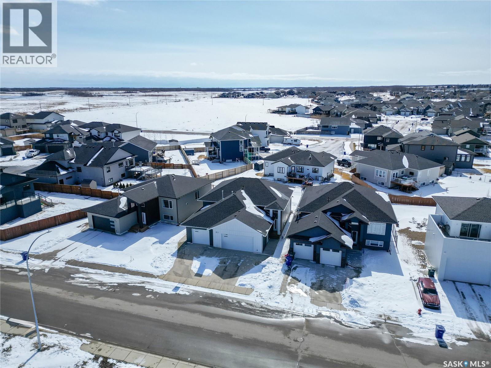 51 Hadley Road, Prince Albert, Saskatchewan  S6X 0A4 - Photo 25 - SK026709