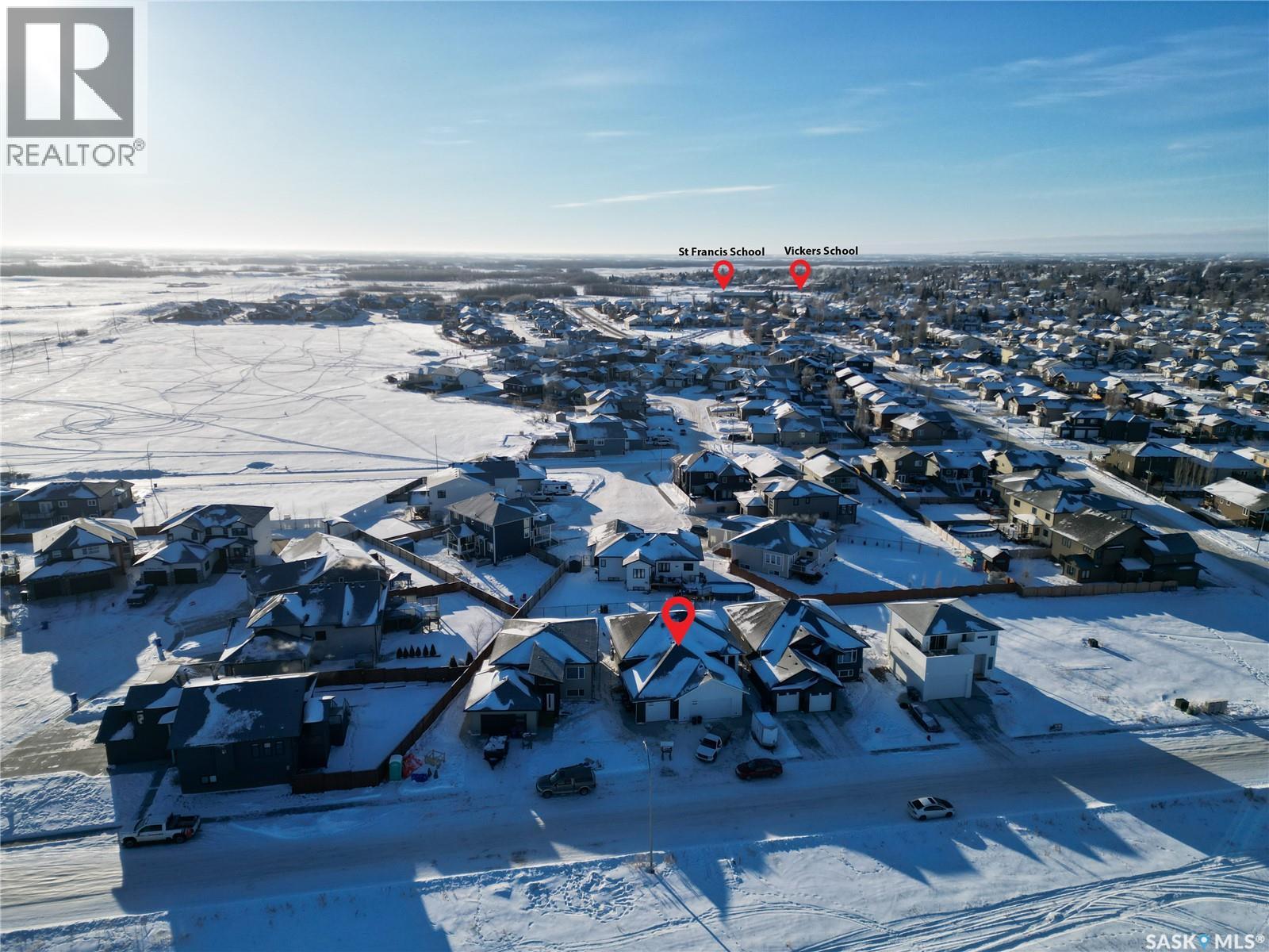 51 Hadley Road, Prince Albert, Saskatchewan  S6X 0A4 - Photo 27 - SK026709