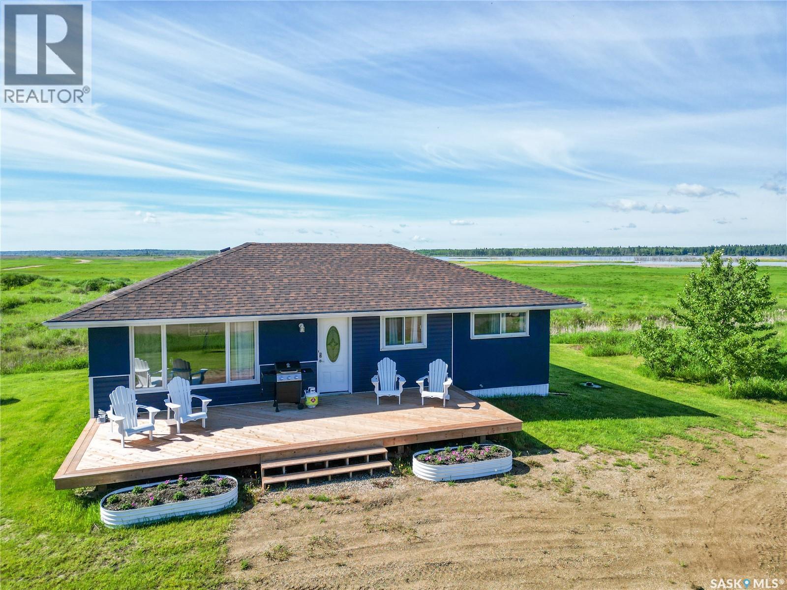 5 Ivory DRIVE, big river rm no. 555, Saskatchewan