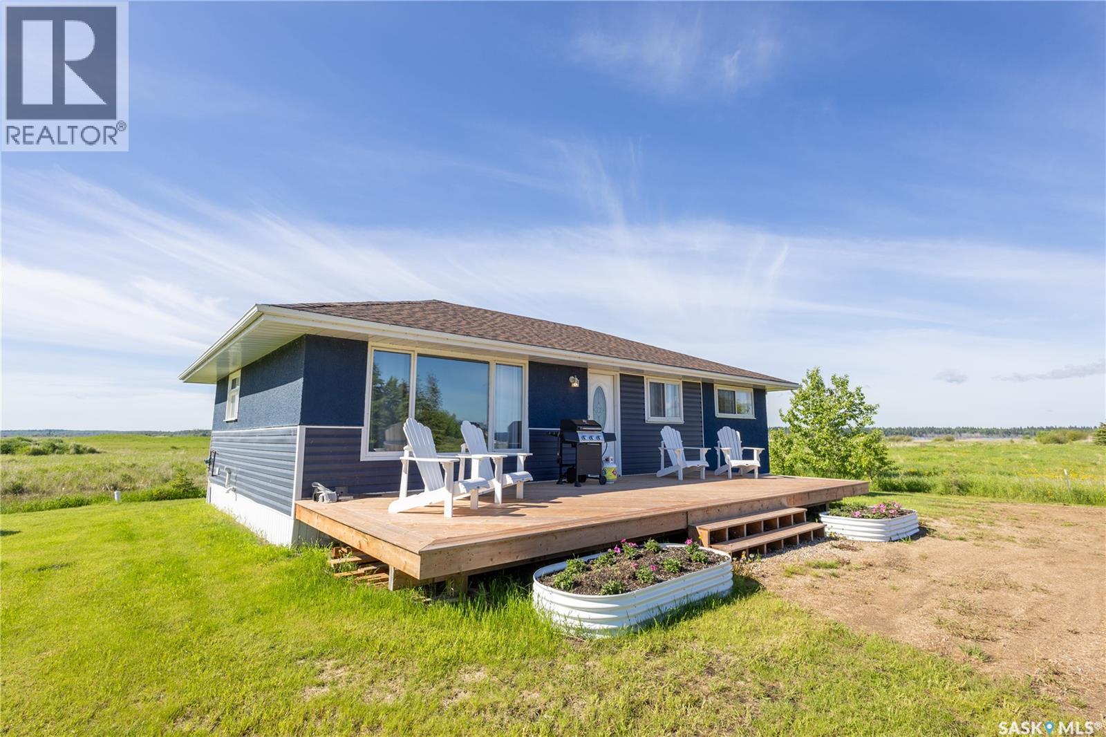 5 Ivory Drive, Big River Rm No. 555, Saskatchewan  S0J 0E0 - Photo 14 - SK026704