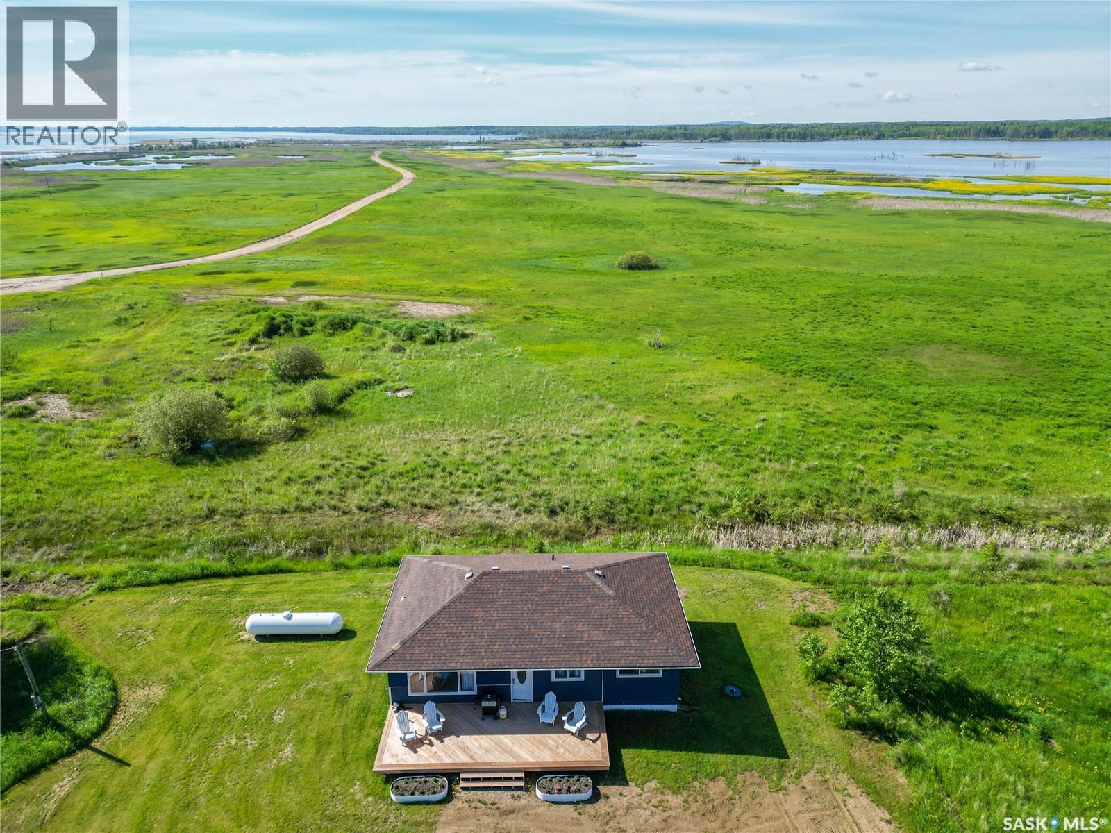 5 Ivory Drive, Big River Rm No. 555, Saskatchewan  S0J 0E0 - Photo 28 - SK026704