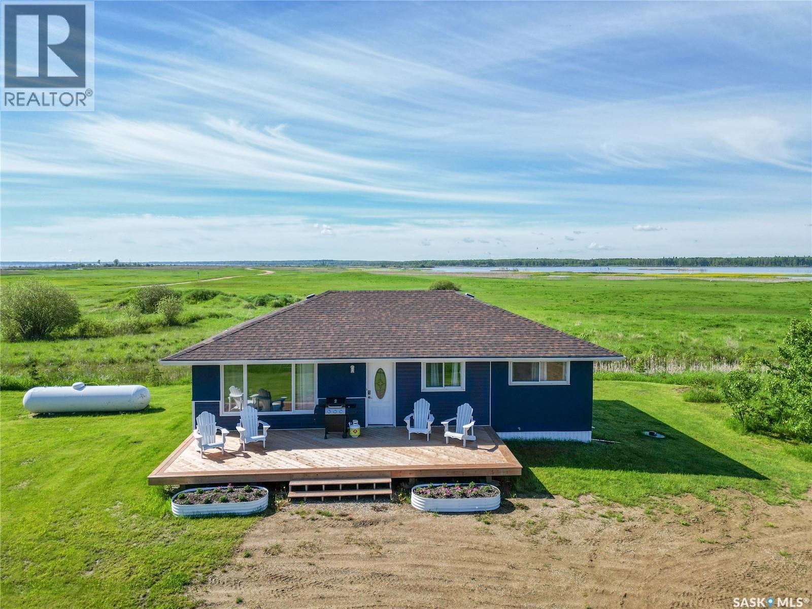 5 Ivory Drive, Big River Rm No. 555, Saskatchewan  S0J 0E0 - Photo 29 - SK026704