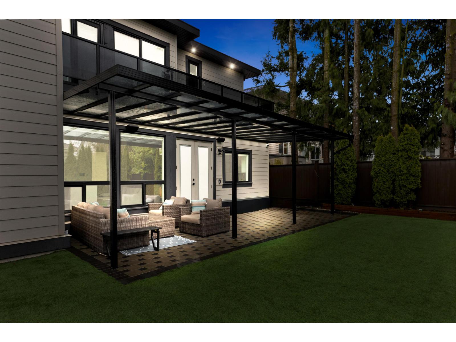 15901 88a Avenue, Surrey, British Columbia  V4N 2X9 - Photo 34 - R3078473