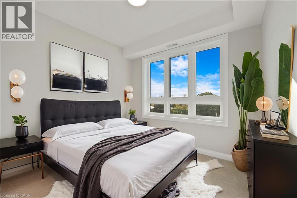 410 Northfield Drive W Unit# D5, Waterloo, Ontario  N2V 0J3 - Photo 24 - 40795647