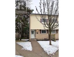 26 - 211 VERONICA DRIVE, Kitchener, Ontario