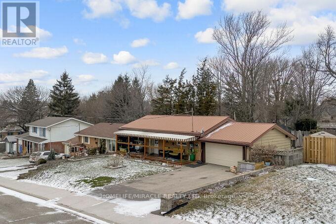 49 Parker Drive, Norfolk, Ontario  N3Y 1A3 - Photo 2 - X12691532