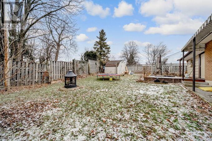 49 Parker Drive, Norfolk, Ontario  N3Y 1A3 - Photo 31 - X12691532