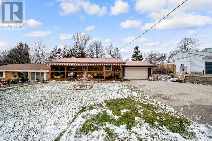 49 Parker Drive, Norfolk, Ontario  N3Y 1A3 - Photo 5 - X12691532