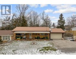 49 PARKER DRIVE, Norfolk, Ontario