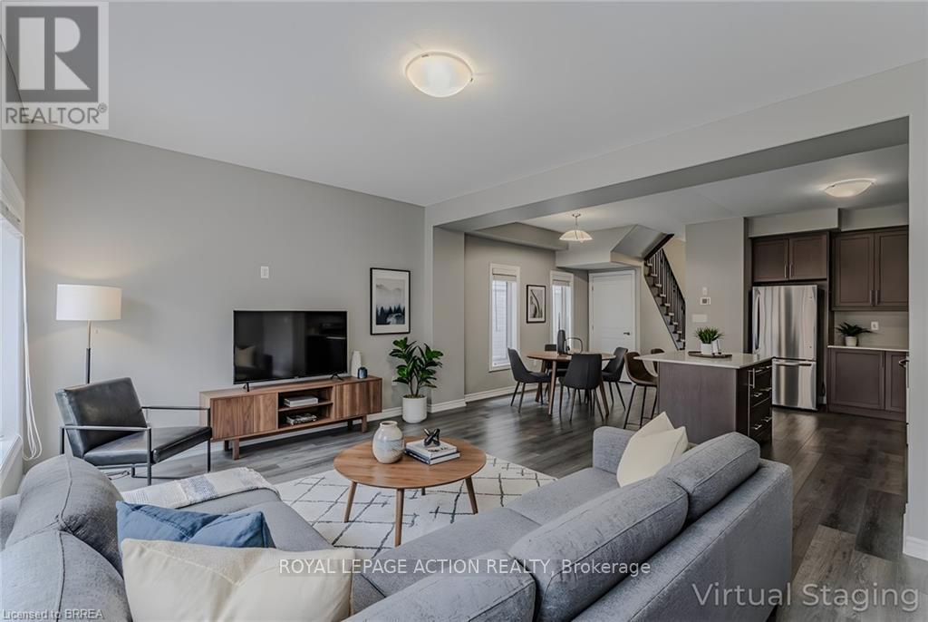 14 June Callwood Way, Brantford, Ontario  N3T 0T7 - Photo 10 - X12691552