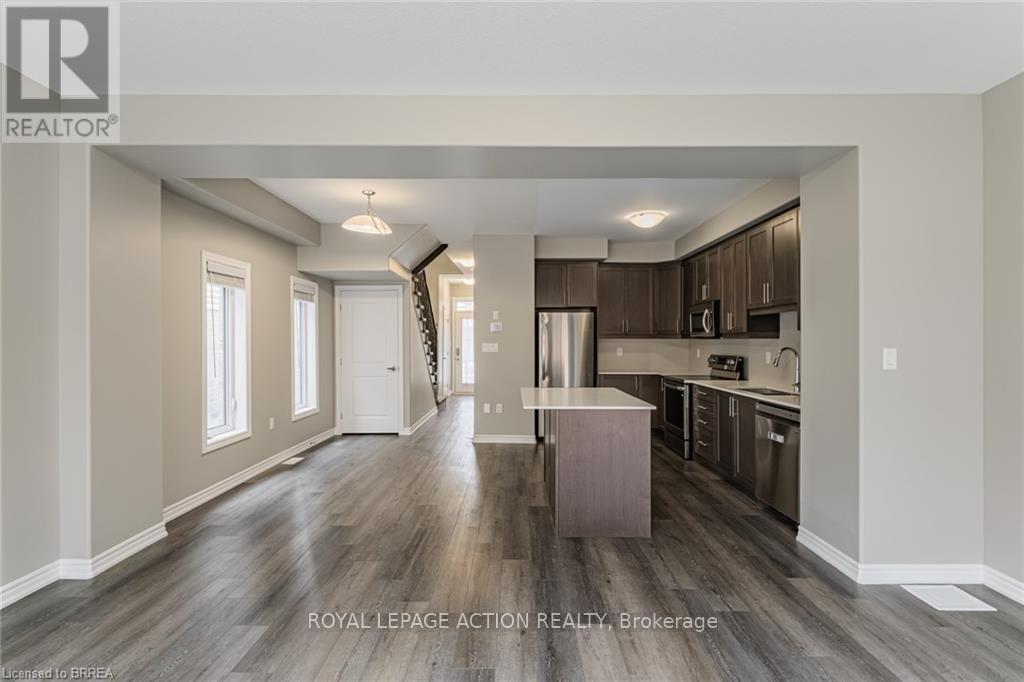 14 June Callwood Way, Brantford, Ontario  N3T 0T7 - Photo 11 - X12691552