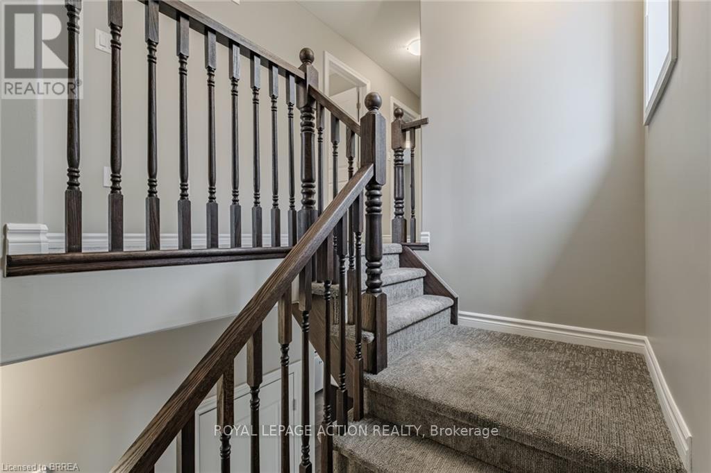 14 June Callwood Way, Brantford, Ontario  N3T 0T7 - Photo 16 - X12691552