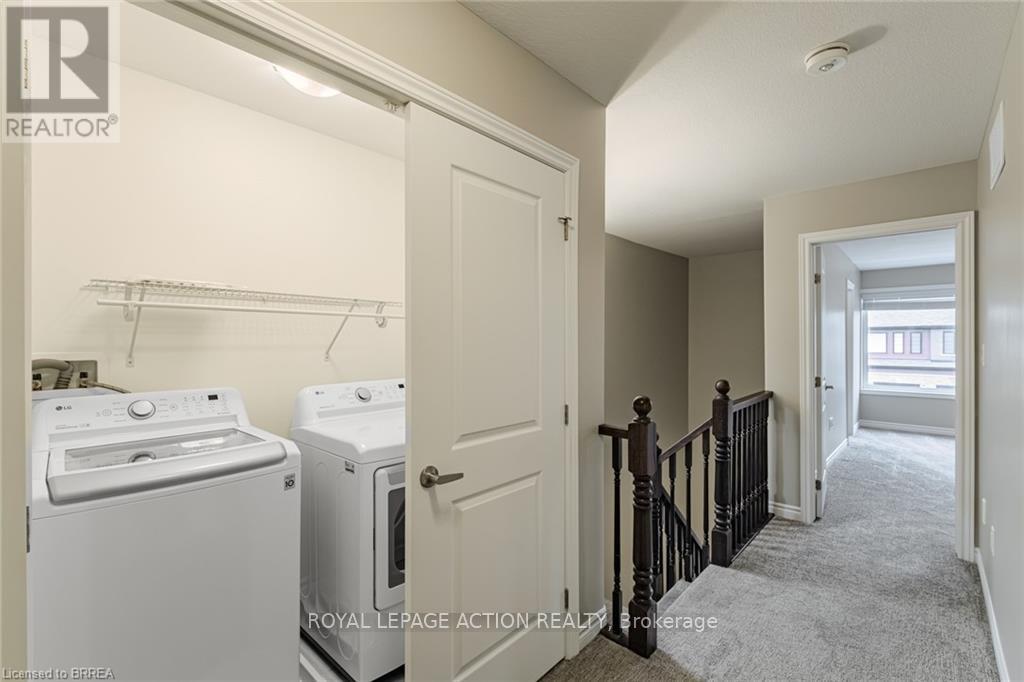 14 June Callwood Way, Brantford, Ontario  N3T 0T7 - Photo 22 - X12691552