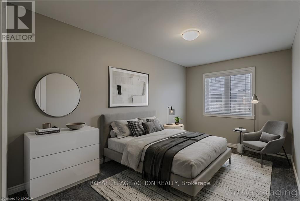 14 June Callwood Way, Brantford, Ontario  N3T 0T7 - Photo 27 - X12691552