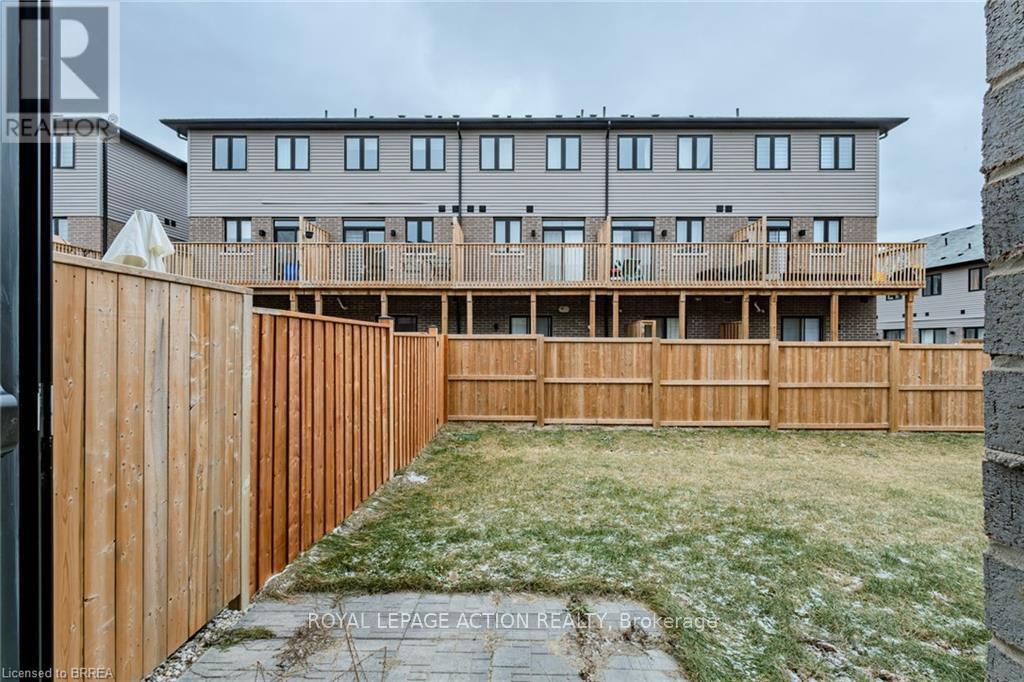 14 June Callwood Way, Brantford, Ontario  N3T 0T7 - Photo 34 - X12691552