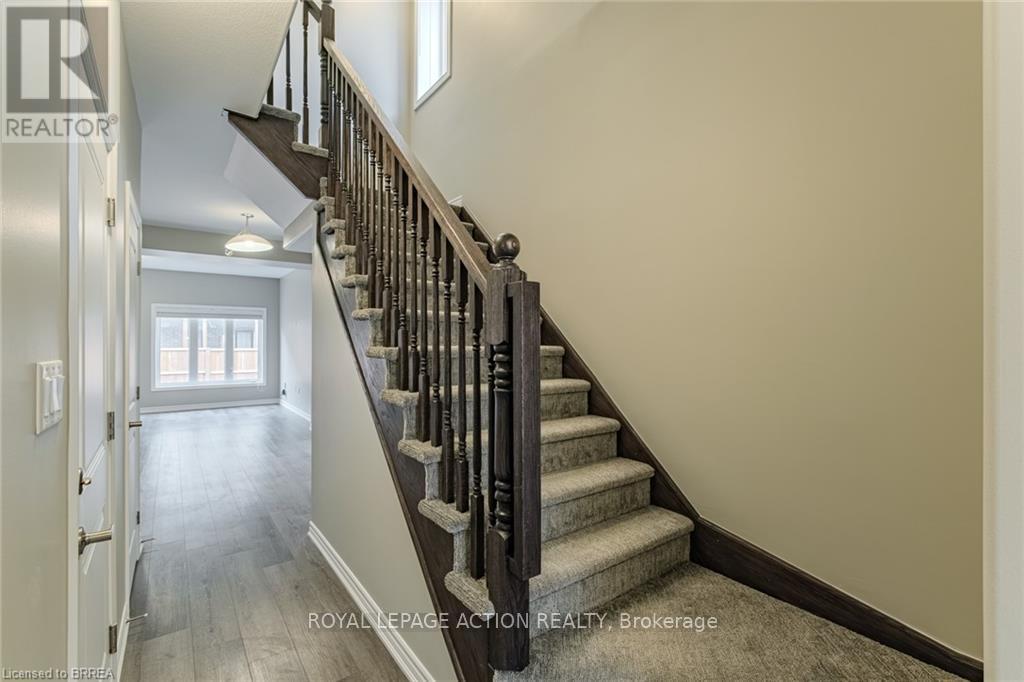 14 June Callwood Way, Brantford, Ontario  N3T 0T7 - Photo 6 - X12691552