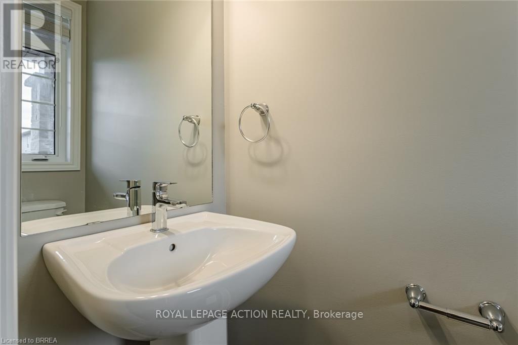 14 June Callwood Way, Brantford, Ontario  N3T 0T7 - Photo 7 - X12691552