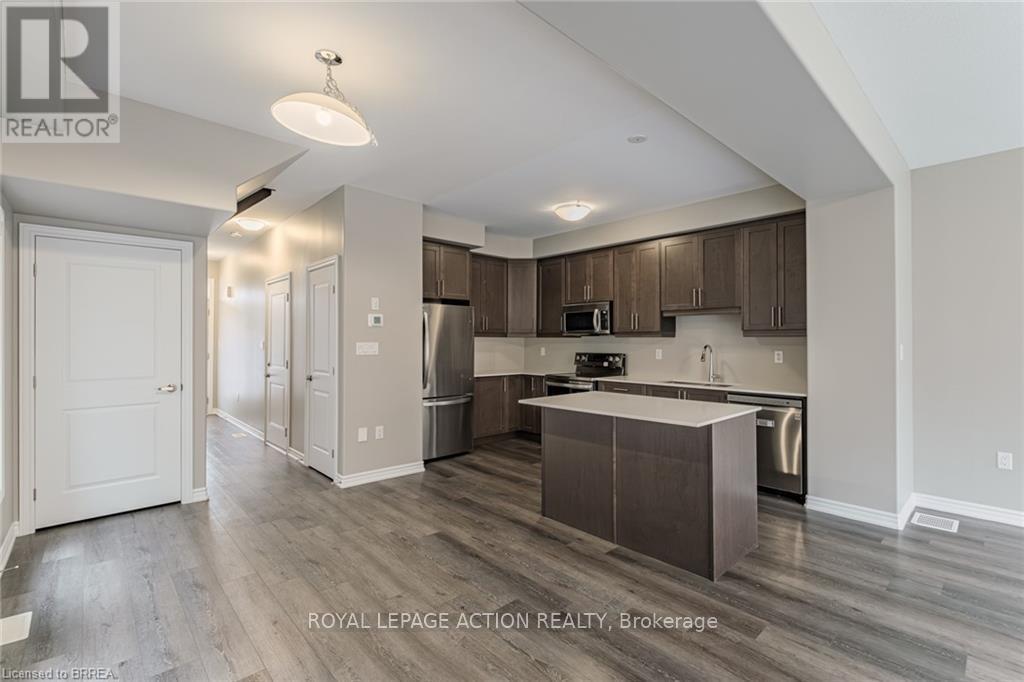 14 June Callwood Way, Brantford, Ontario  N3T 0T7 - Photo 9 - X12691552