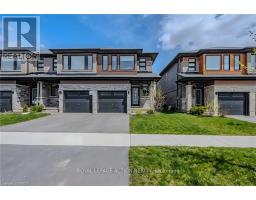 14 JUNE CALLWOOD WAY, Brantford, Ontario