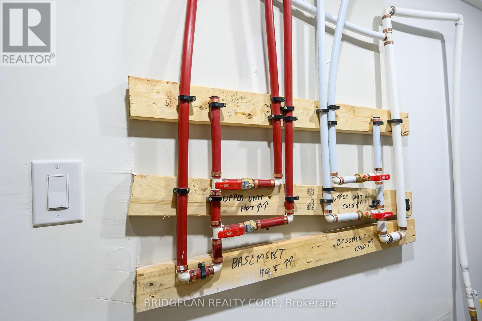 50 Mountain Avenue N, Hamilton, Ontario  L8G 2K8 - Photo 45 - X12691556