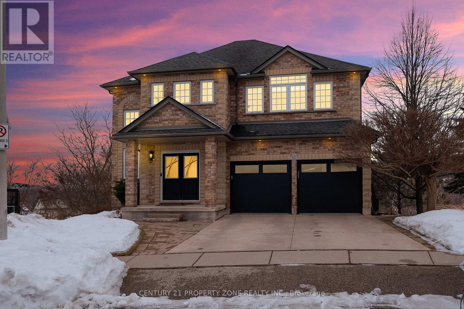 827 Grey Alder Court, Waterloo, Ontario  N2V 2P2 - Photo 1 - X12691564