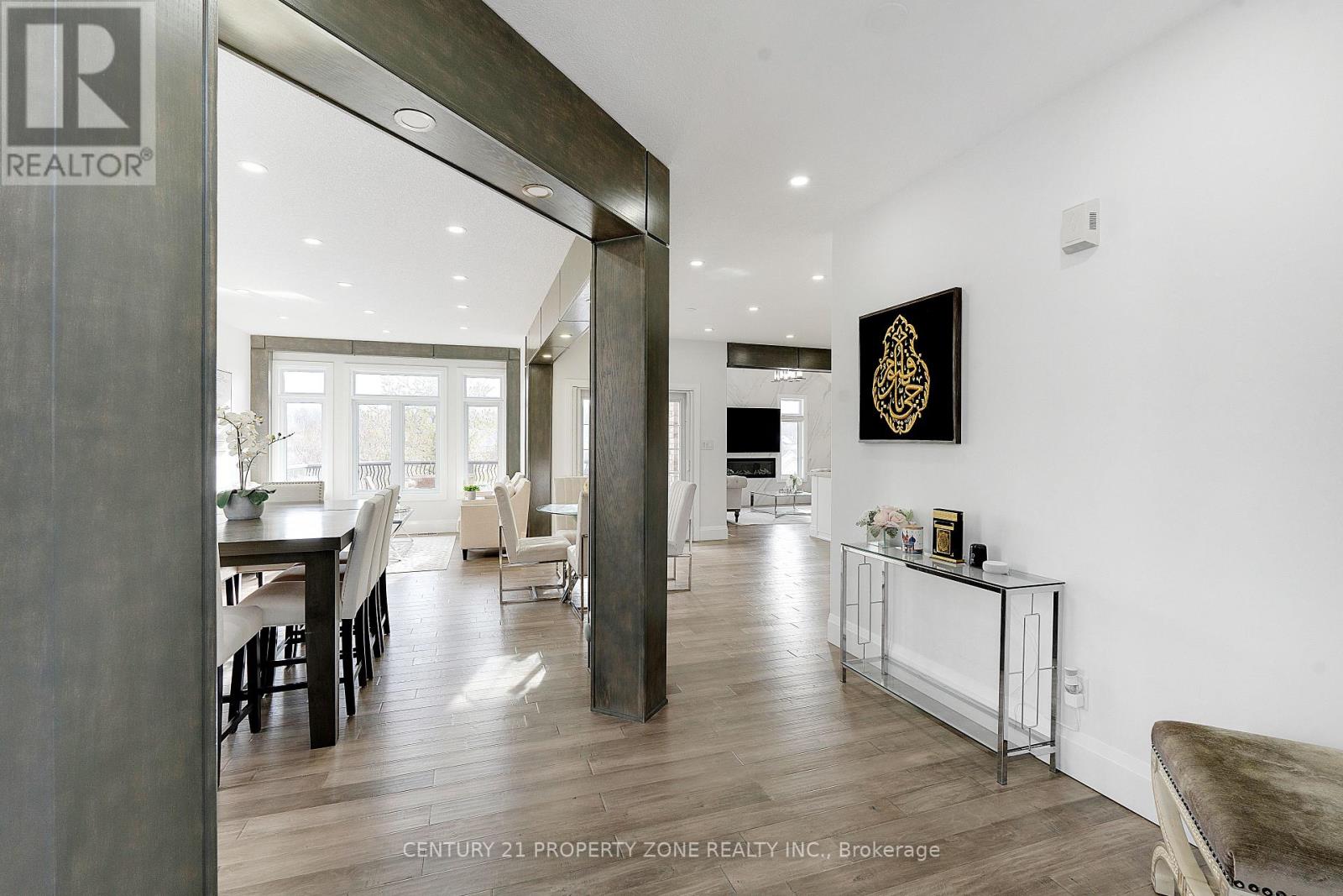 827 Grey Alder Court, Waterloo, Ontario  N2V 2P2 - Photo 7 - X12691564