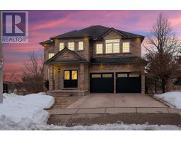 827 GREY ALDER COURT, Waterloo, Ontario