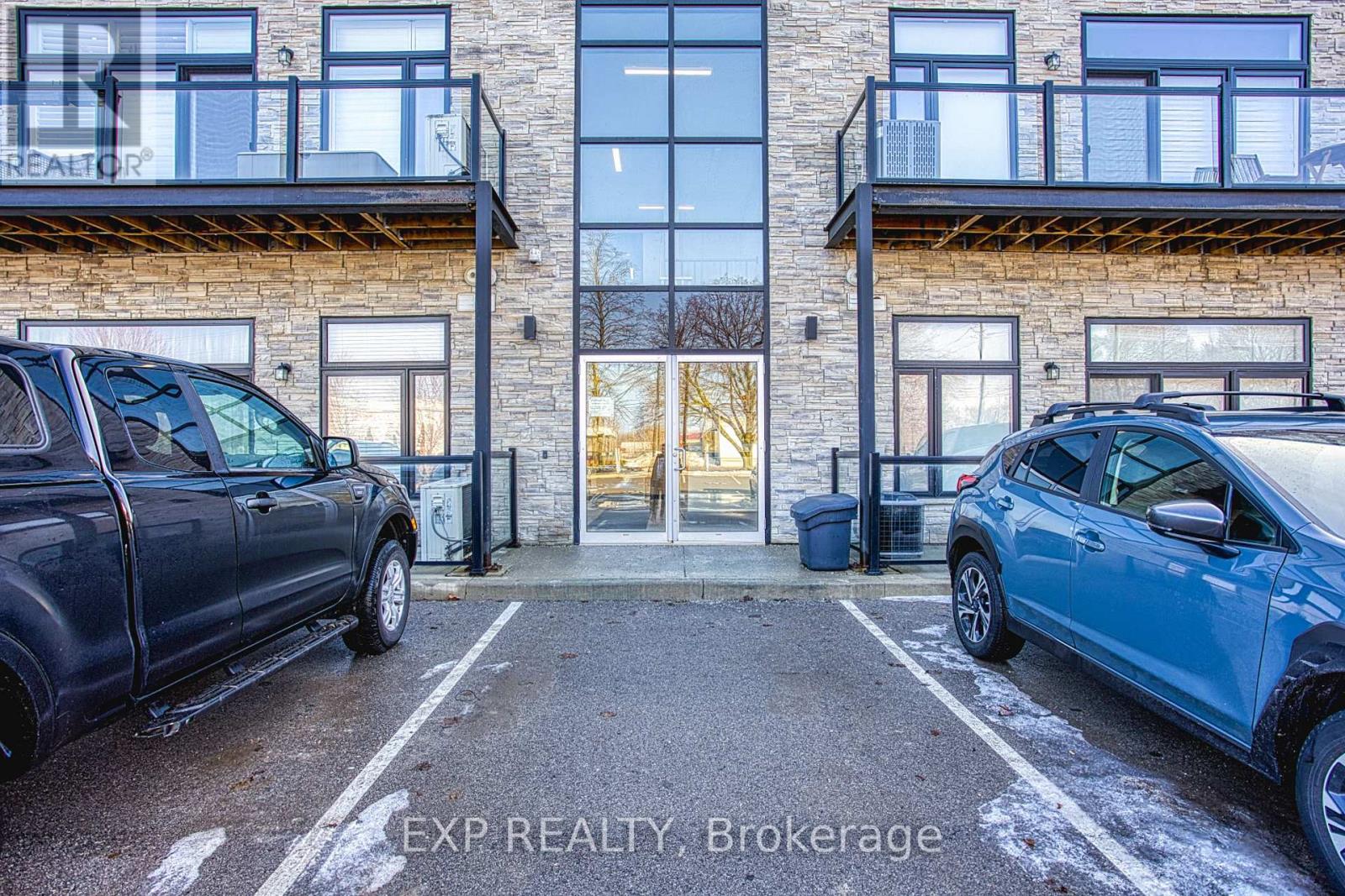 215a - 85 Morrell Street, Brantford, Ontario  N3T 4J6 - Photo 18 - X12691572