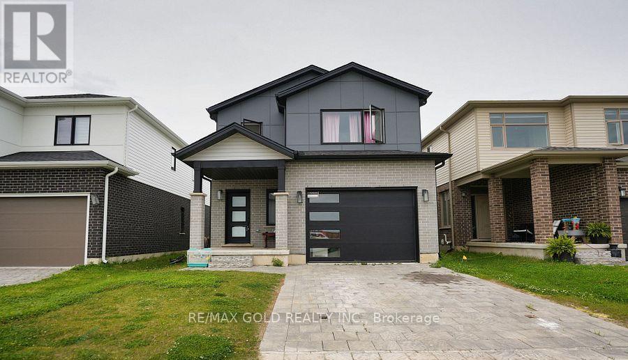 259 BYERS STREET, London South, Ontario