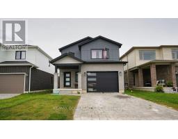 259 BYERS STREET, London South, Ontario