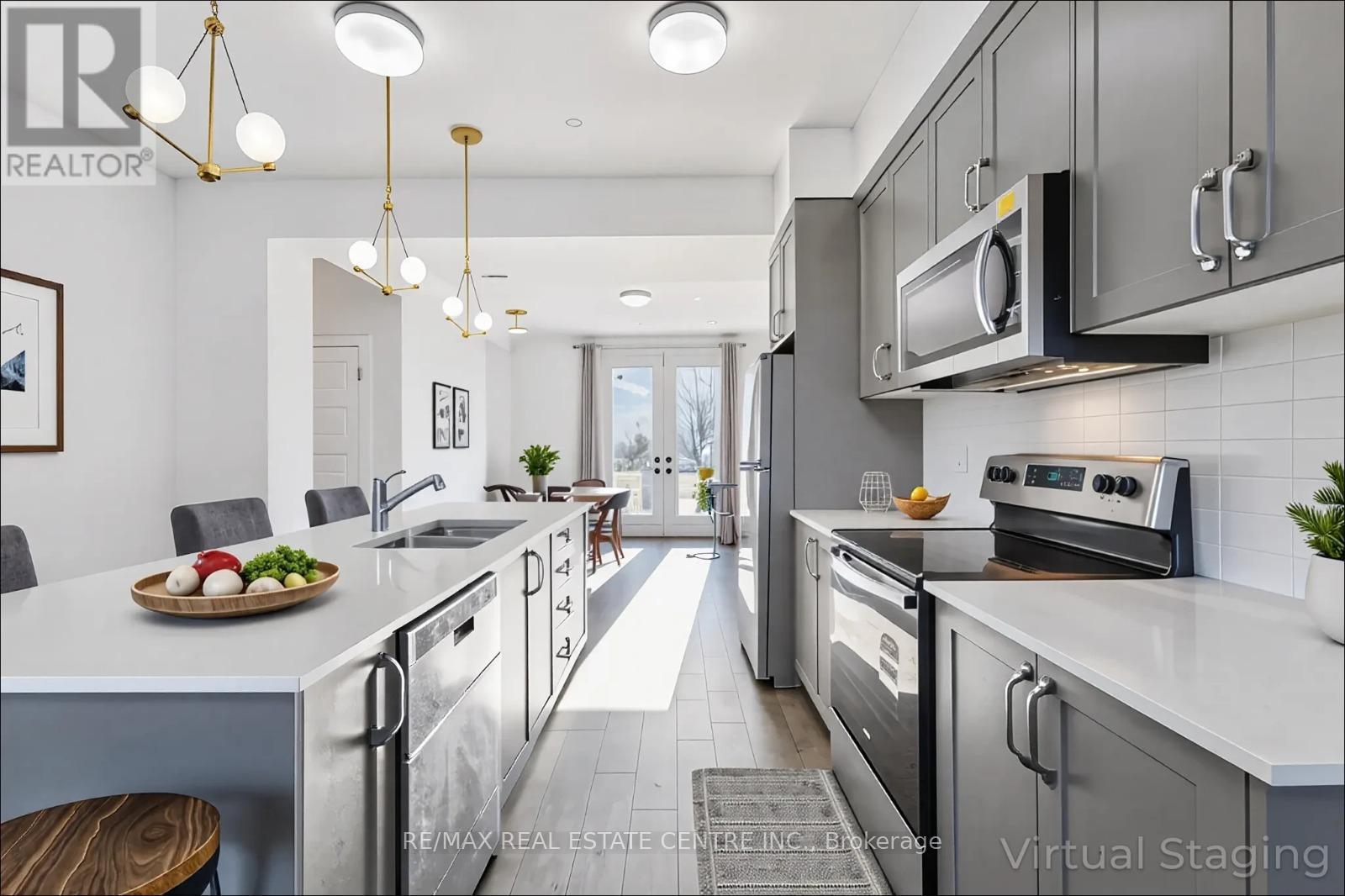 62 - 99 Roger Street, Waterloo, Ontario  N2J 0G1 - Photo 15 - X12691580