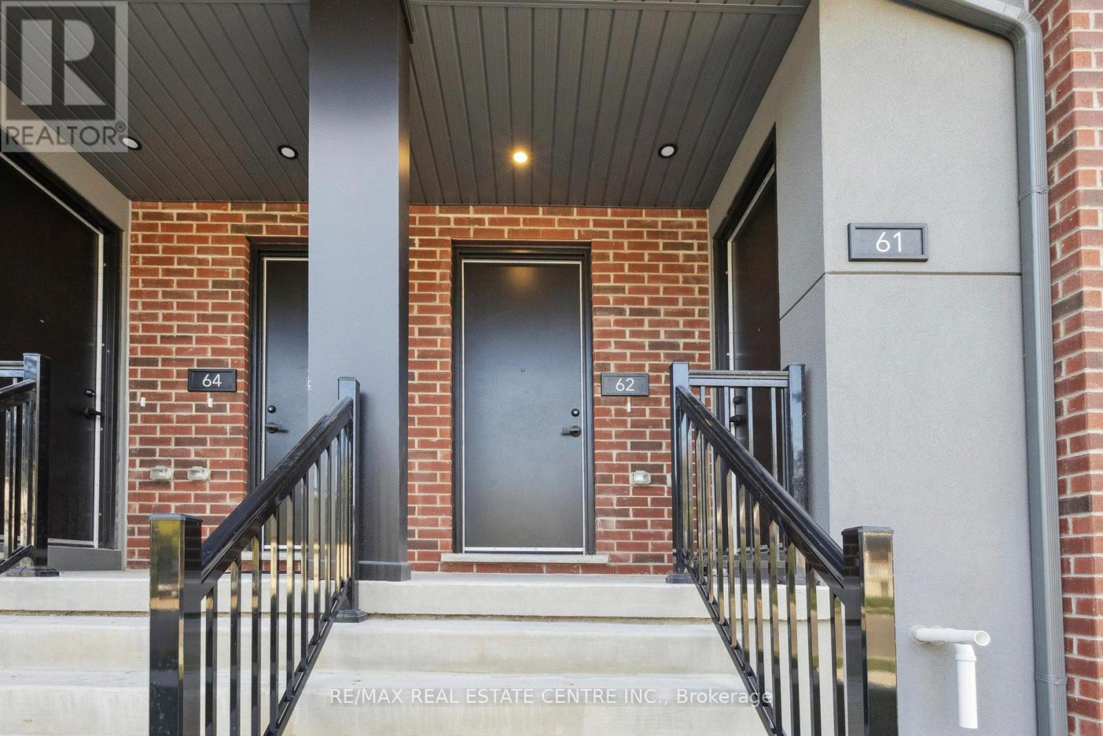 62 - 99 Roger Street, Waterloo, Ontario  N2J 0G1 - Photo 4 - X12691580