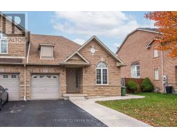 57 HANNON CRESCENT, Hamilton, Ontario
