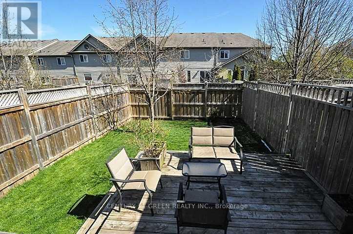 573 Wild Iris Avenue, Waterloo, Ontario  N2V 2X5 - Photo 24 - X12691620