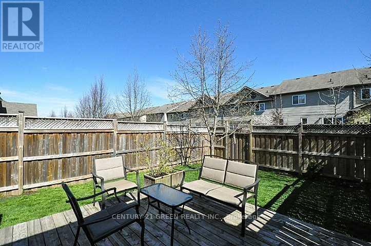 573 Wild Iris Avenue, Waterloo, Ontario  N2V 2X5 - Photo 25 - X12691620