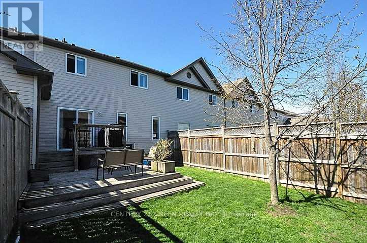 573 Wild Iris Avenue, Waterloo, Ontario  N2V 2X5 - Photo 26 - X12691620